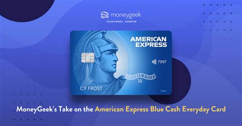 american express blue cash daily card